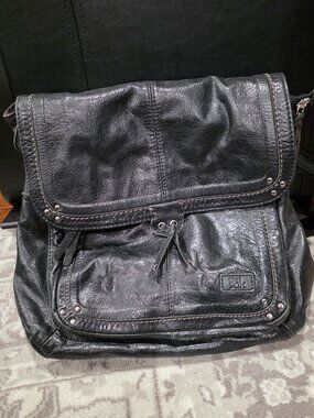 The Sak | Bags | The Sak Womens Ventura Leather Convertible  display picture 1